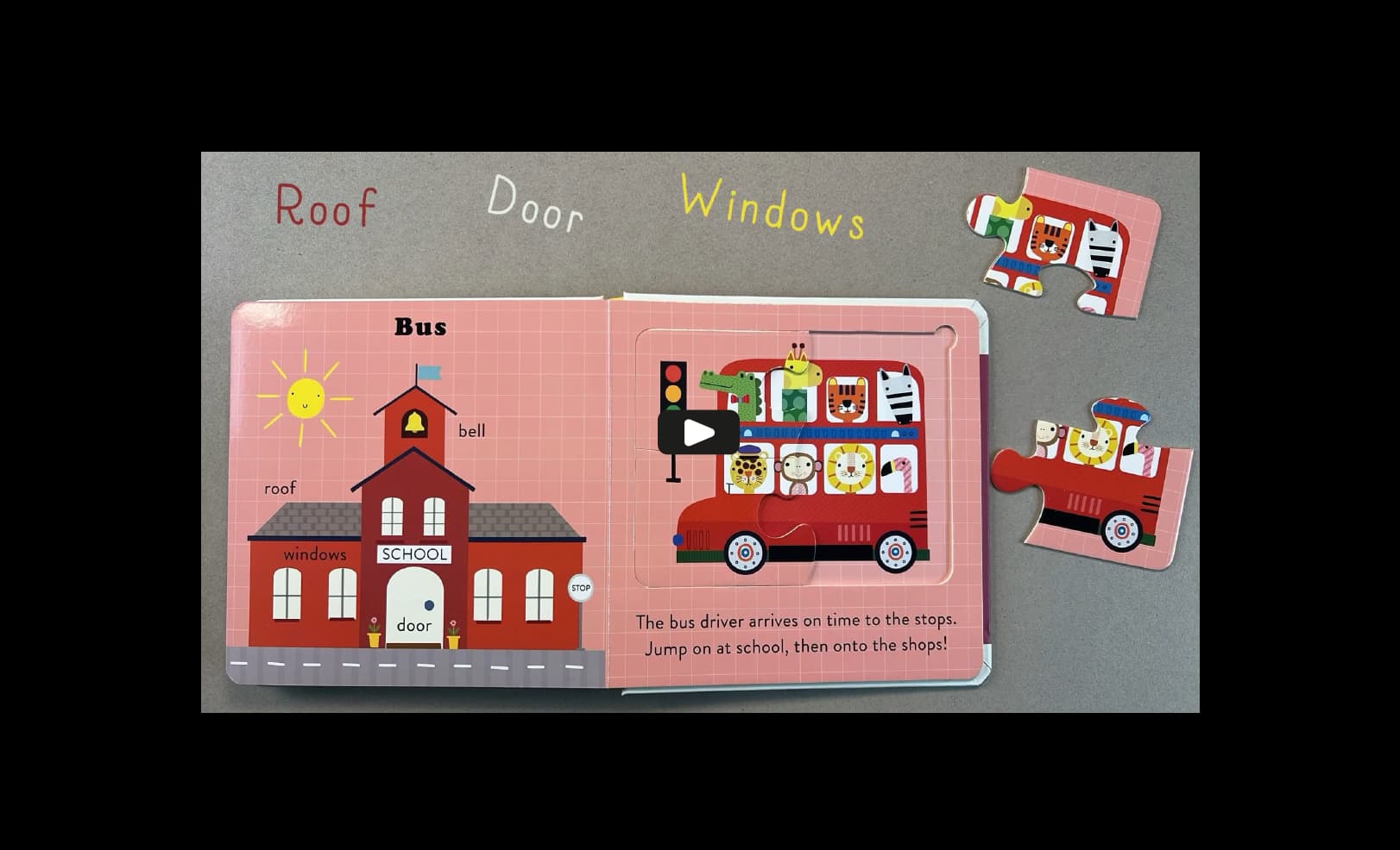 launch Jolly Jigsaws – Ride video