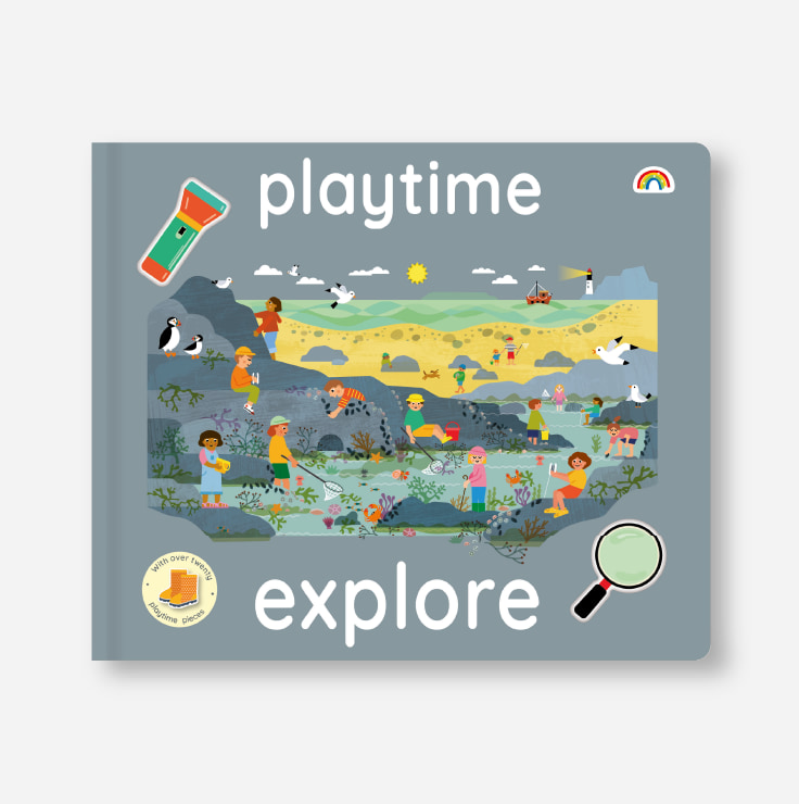 Playtime – Explore