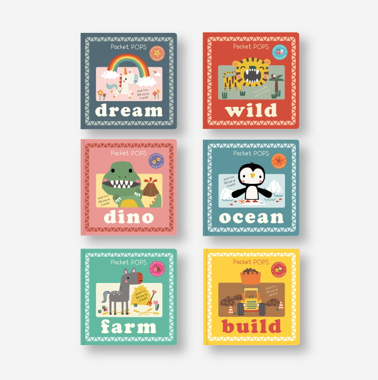 Pocket Pops