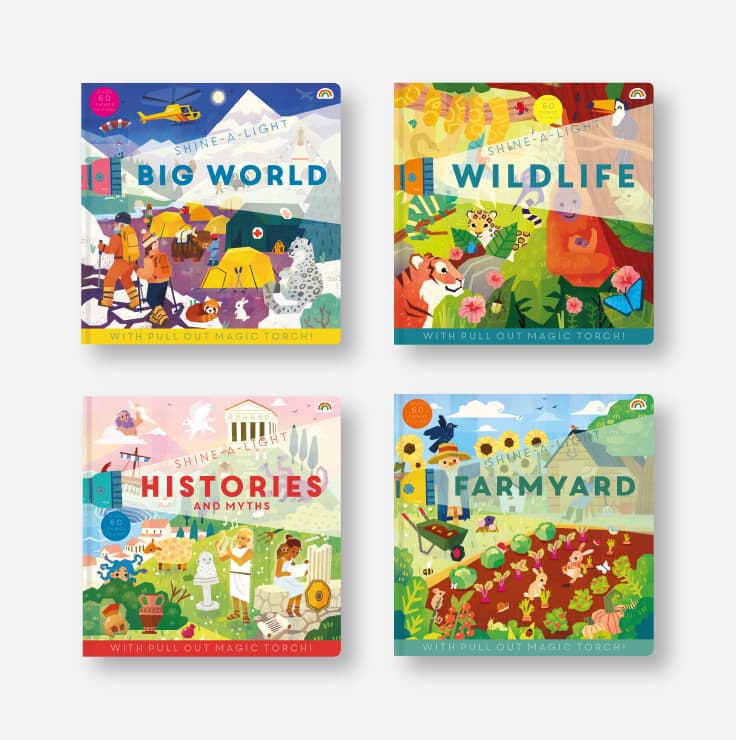 Shine-a-Light